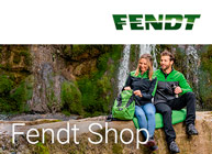Fendt Shop