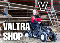 Valtra Shop
