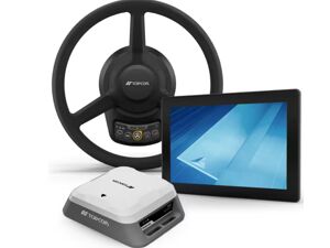 Topcon GNSS-Empfänger AGM-1