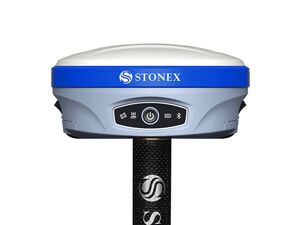 Stonex S900+
