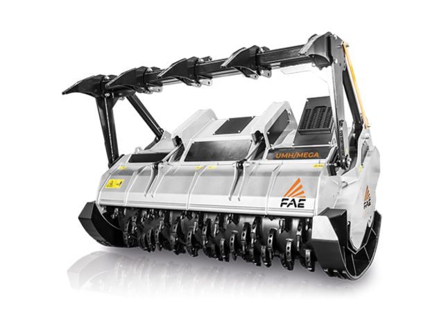 Anbaugeräte mit mechanischer Zapfwelle