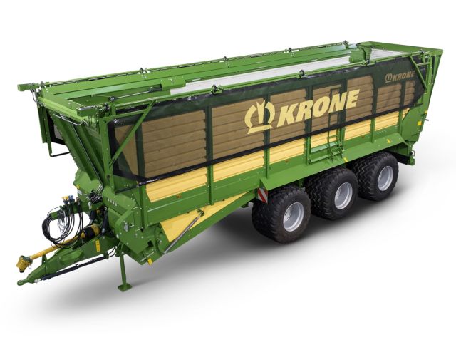 Ladewagen